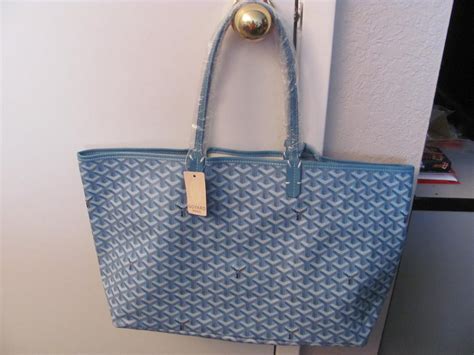 goyard replica near me|goyard tote knock off.